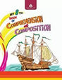 My 8th Book Of Comprehension And Composition - Retail Maharaj