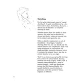 Sketching by Pratap Mulick - Retail Maharaj