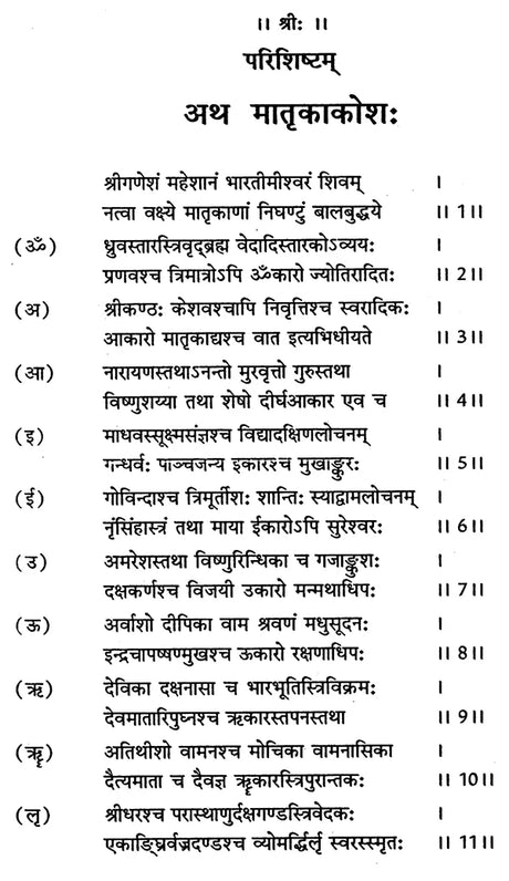 मन्त्रमहोदधि - Mantra Mahodadhi - Retail Maharaj