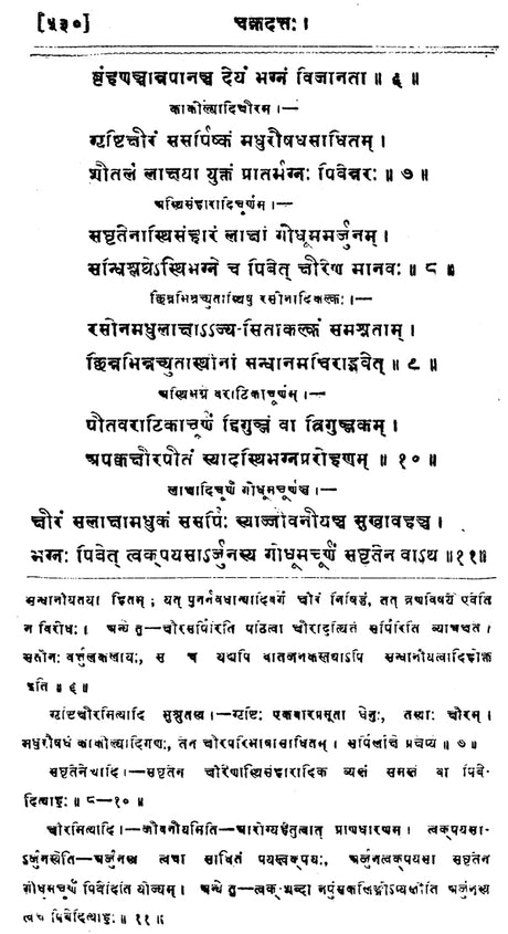 चक्रदत्त - Cakradatta - Retail Maharaj