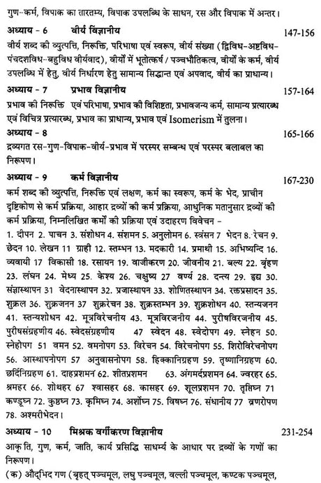 द्रव्यगुण आदर्श: An Inroduction to Material Science (Part-1) - Retail Maharaj