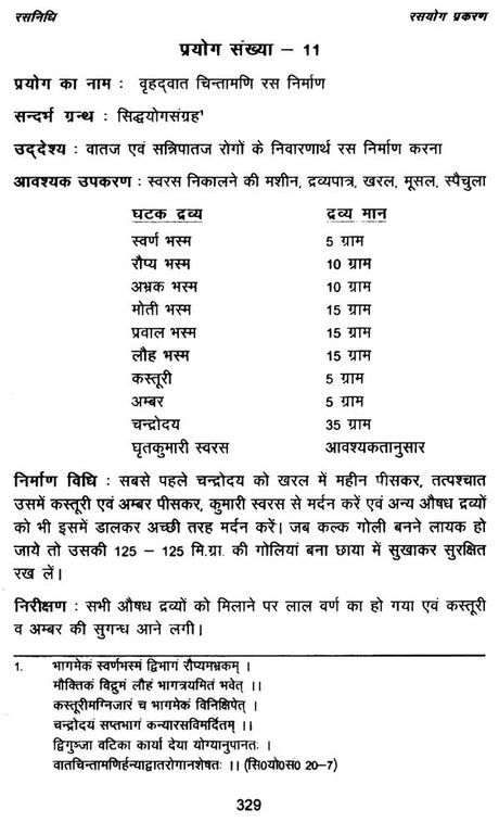 रस निधि- Rasa Nidhi - Retail Maharaj