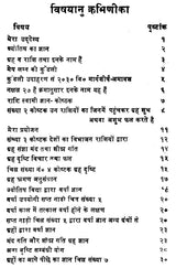 Satya Sidhant Jyotish [Hindi] By Prabhulal Sharma - Retail Maharaj