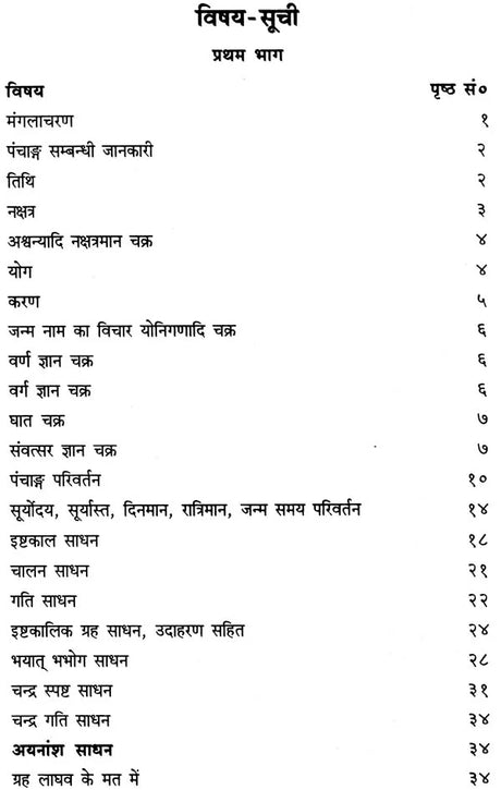 Jyotishvivek [Hindi] By Dhurandar Shastri - Retail Maharaj