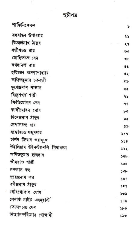 Shantiniketaner Ek Jug (Bengali) - Retail Maharaj