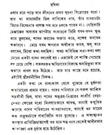 Char Adhyaya (Bengali) - Retail Maharaj