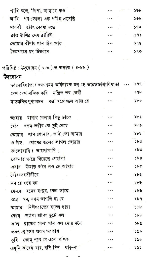 Prabahini (An Old and Rare Book in Bengali) - Retail Maharaj