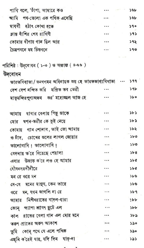 Prabahini (An Old and Rare Book in Bengali) - Retail Maharaj