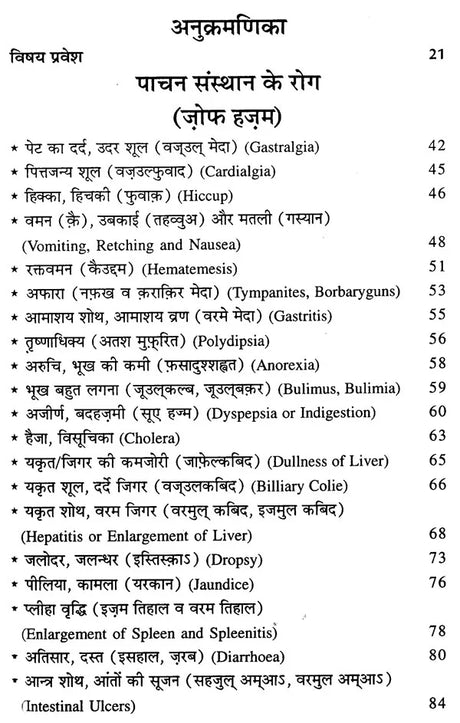 हकीम लुकमान के चमत्कारी नुस्खे (नये व पुराने जटिल रोगों की यूनानी चिकित्सा) - Hakeem Luqman's Miraculous Tips (Greek Medicine for New and Old Complex Diseases) - Retail Maharaj