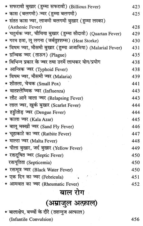 हकीम लुकमान के चमत्कारी नुस्खे (नये व पुराने जटिल रोगों की यूनानी चिकित्सा) - Hakeem Luqman's Miraculous Tips (Greek Medicine for New and Old Complex Diseases) - Retail Maharaj
