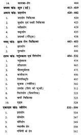 आयुर्वेदिक निधण्टु - Ayurvedic Nighantu - Retail Maharaj