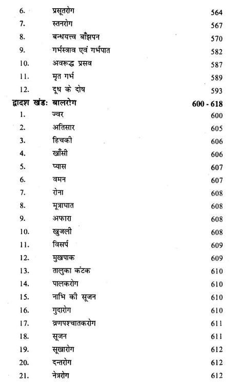 आयुर्वेदिक निधण्टु - Ayurvedic Nighantu - Retail Maharaj