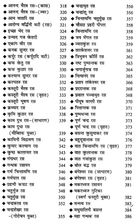 आयुर्वेद चिकित्सा सागर (शास्त्रोक्त औषधि निर्माण विधि सहित) - Ayurveda Chikitsa Sagar (Including the Formulation of Scriptural Medicine) - Retail Maharaj