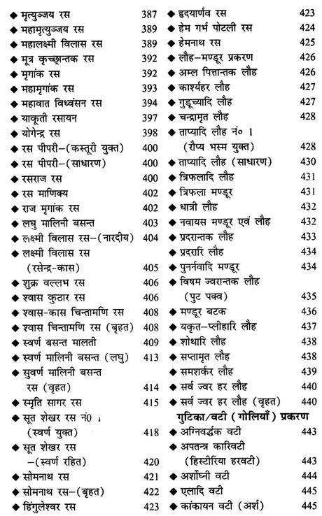 आयुर्वेद चिकित्सा सागर (शास्त्रोक्त औषधि निर्माण विधि सहित) - Ayurveda Chikitsa Sagar (Including the Formulation of Scriptural Medicine) - Retail Maharaj