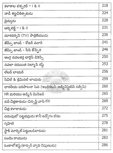 Jyotish Priya Chintamani Volume 1 [Telugu] By MK Viswanath Nair - Retail Maharaj