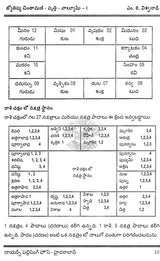 Jyotish Priya Chintamani Volume 1 [Telugu] By MK Viswanath Nair - Retail Maharaj