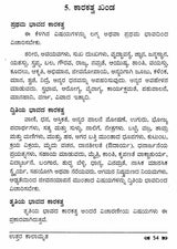 Uttara Kalamrita (Kannada)