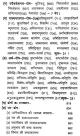 काव्यप्रकाशः - Kavya Prakasha (Set of 2 Volumes) - Retail Maharaj