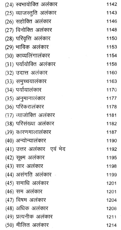 काव्यप्रकाशः - Kavya Prakasha (Set of 2 Volumes) - Retail Maharaj