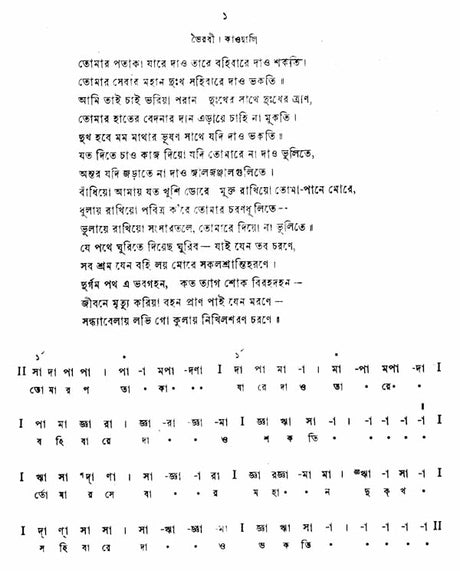 Swarabitan in Bengali (Vol-IV) - Retail Maharaj