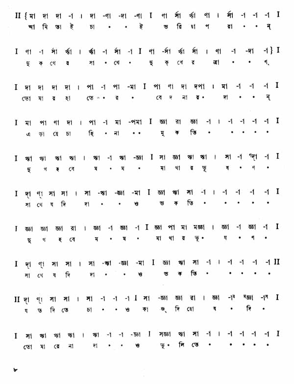 Swarabitan in Bengali (Vol-IV) - Retail Maharaj