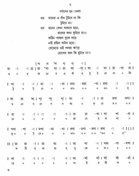 Swarabitan- Prayeshchitto in Bengali (Vol-9) - Retail Maharaj