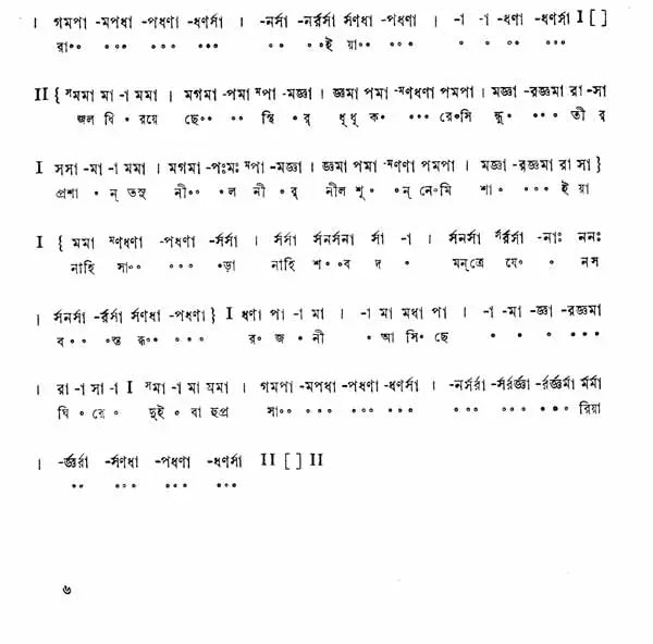 Swarabitan in Bengali (Vol-VIII) - Retail Maharaj