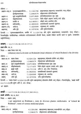 Paninian Grammar Through its Examples (The Book of Secondary Derivatives) Set of Two Volumes - Retail Maharaj