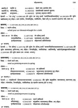 Paninian Grammar Through its Examples (The Book of Secondary Derivatives) Set of Two Volumes - Retail Maharaj