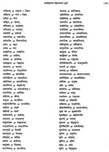 Paninian Grammar Through its Examples (The Book of Secondary Derivatives) Set of Two Volumes - Retail Maharaj