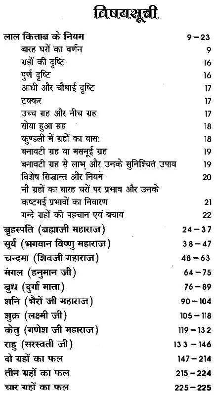 लाल किताब - Lal Kitab: Analysis, Impact and Authentic Information