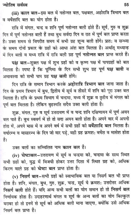 भारतीय ज्योतिष का सर्वागपूर्ण प्रामाणिक ग्रन्थ ज्योतिषसर्वस्व- Jyotish Sarvasva, The Universal Authoritative book of Indian Astrology - Retail Maharaj