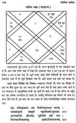भारतीय ज्योतिष का सर्वागपूर्ण प्रामाणिक ग्रन्थ ज्योतिषसर्वस्व- Jyotish Sarvasva, The Universal Authoritative book of Indian Astrology - Retail Maharaj