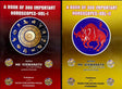 A Book of 300 Important Horoscopes (2 Volumes Set) [English] - Retail Maharaj