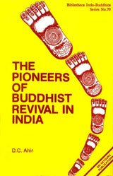 The Pioneers of Buddhist Revival in India - Retail Maharaj