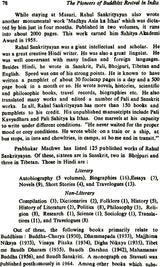 The Pioneers of Buddhist Revival in India - Retail Maharaj