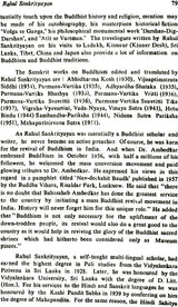 The Pioneers of Buddhist Revival in India - Retail Maharaj