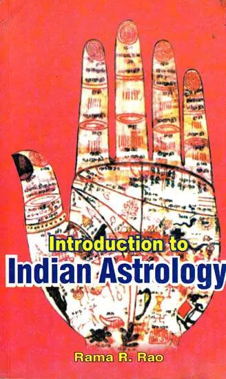 Introduction To Indian Astrology - Retail Maharaj