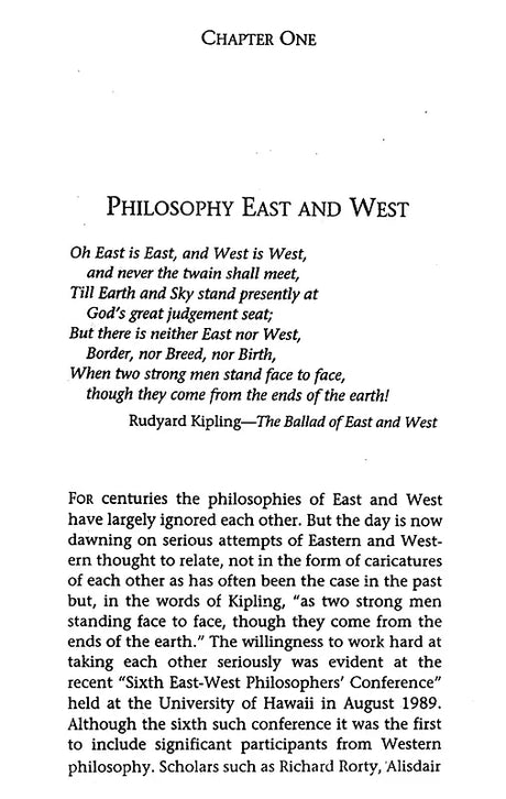 Derrida and Indian Philosophy - Retail Maharaj