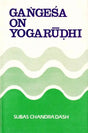 Gangesa On Yogarudhi - Retail Maharaj
