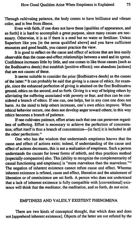 Path To The Middle - Retail Maharaj