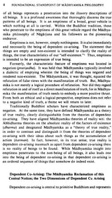 Foundational Standpoint of Madhyamika Philosophy, The (SUNY series in Buddhist Studies) - Retail Maharaj