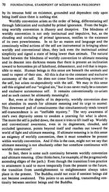 Foundational Standpoint of Madhyamika Philosophy, The (SUNY series in Buddhist Studies) - Retail Maharaj