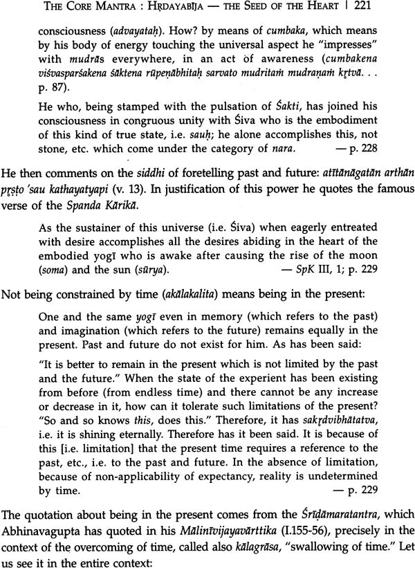 Abhinavagupta’s Hermeneutics of the Absolute - Retail Maharaj