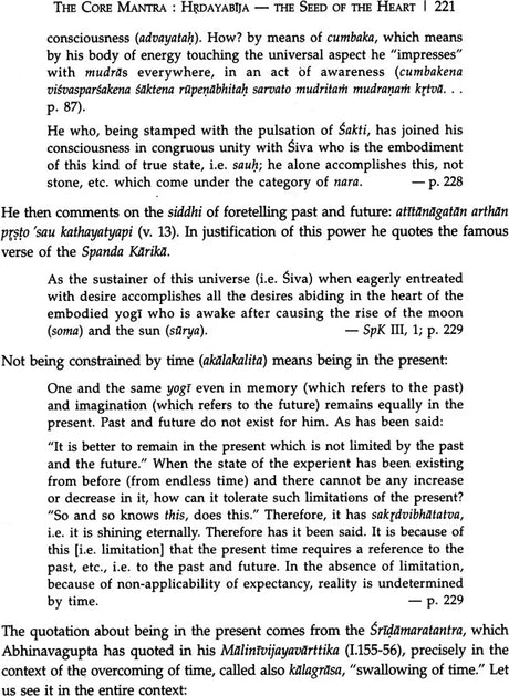 Abhinavagupta’s Hermeneutics of the Absolute - Retail Maharaj