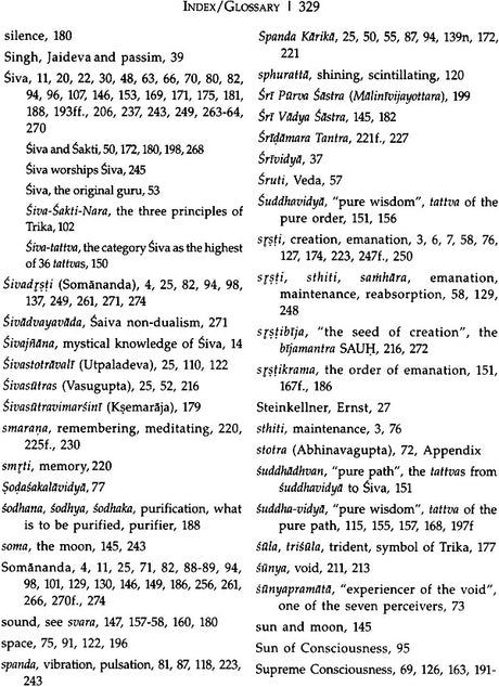 Abhinavagupta’s Hermeneutics of the Absolute - Retail Maharaj