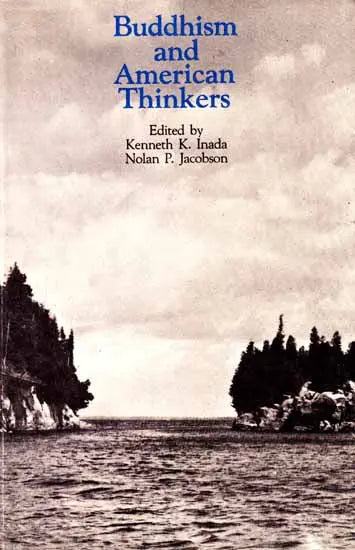 Buddhism and American Thinkers - Retail Maharaj