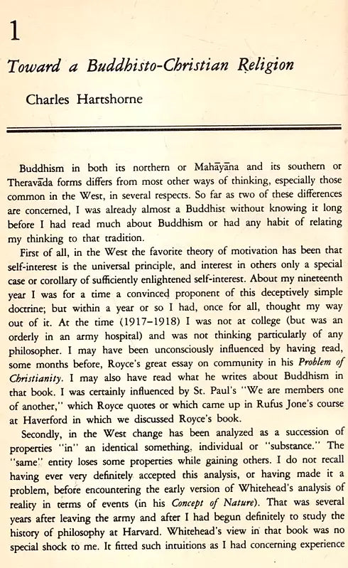 Buddhism and American Thinkers - Retail Maharaj