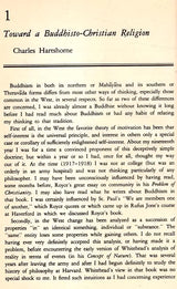 Buddhism and American Thinkers - Retail Maharaj