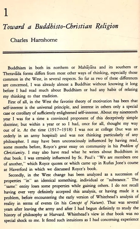 Buddhism and American Thinkers - Retail Maharaj